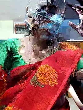 papukurty online show from 7, 11, 2025