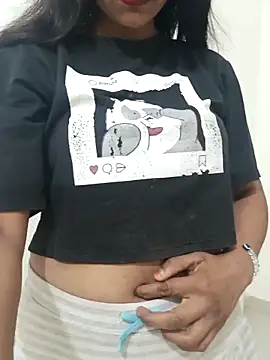 Snapshot of Siya5690 chatting on 4, 12, 2025 Siya5690 online show from 4, 12, 2025