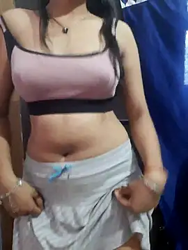 Siya5690 online show from 5, 4, 2026