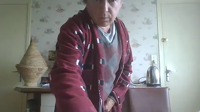 gegevincent online show from 26, 10, 2025