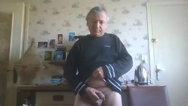 gegevincent online show from 8, 4, 2026