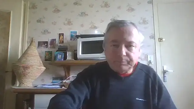 gegevincent online show from 14, 4, 2026