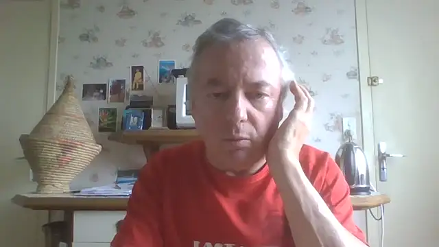 gegevincent online show from 19, 4, 2026