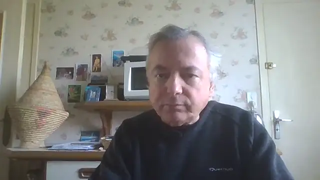 gegevincent online show from 21, 4, 2026