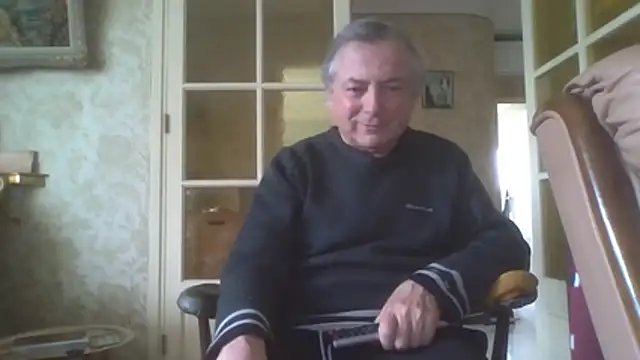 gegevincent online show from 25, 4, 2026