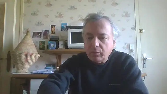 Snapshot of gegevincent chatting on 27, 4, 2026 gegevincent online show from 27, 4, 2026