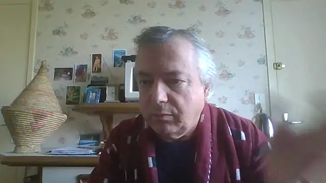 Snapshot of gegevincent chatting on 29, 4, 2026 gegevincent online show from 29, 4, 2026