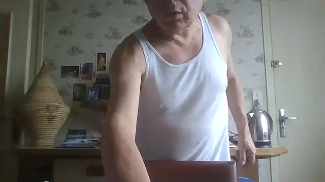 Snapshot of gegevincent chatting on 4, 5, 2026 gegevincent online show from 4, 5, 2026