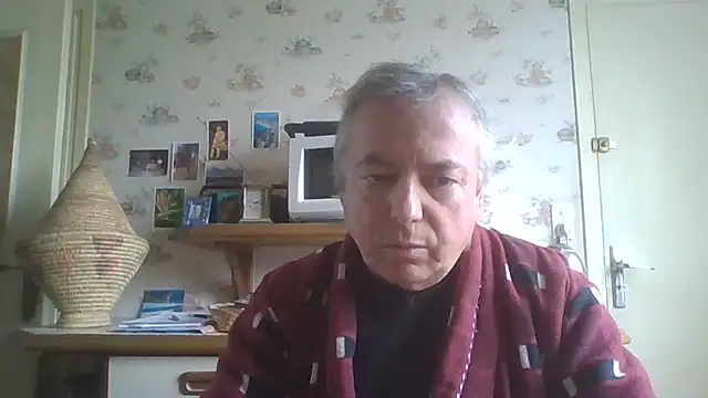 Snapshot of gegevincent chatting on 6, 5, 2026 gegevincent online show from 6, 5, 2026