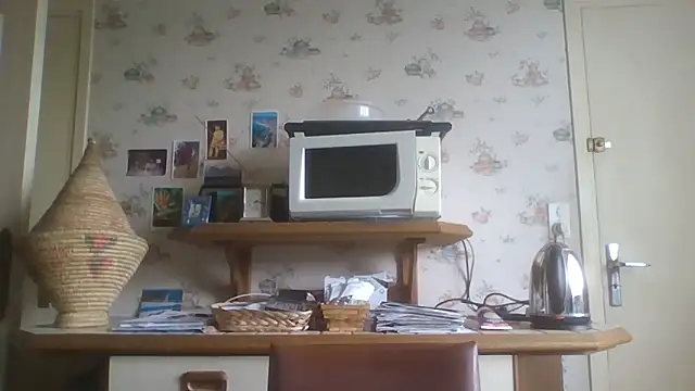 Snapshot of gegevincent chatting on 10, 5, 2026 gegevincent online show from 10, 5, 2026