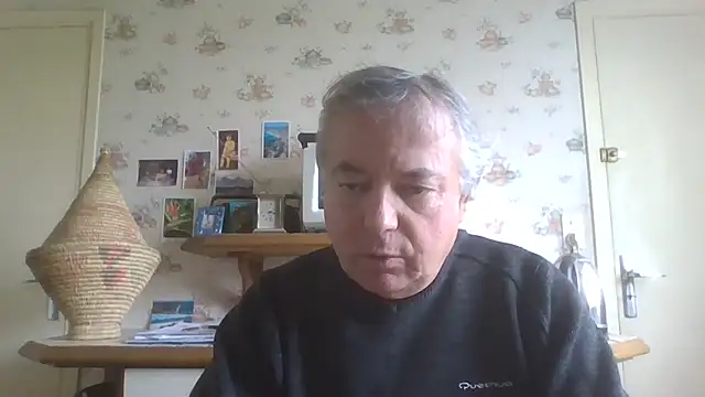Snapshot of gegevincent chatting on 11, 5, 2026 gegevincent online show from 11, 5, 2026