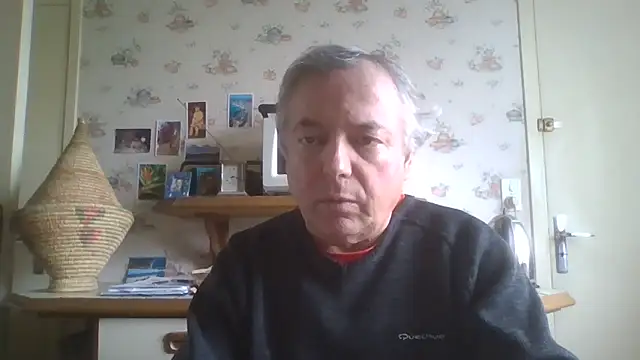 Snapshot of gegevincent chatting on 12, 5, 2026 gegevincent online show from 12, 5, 2026