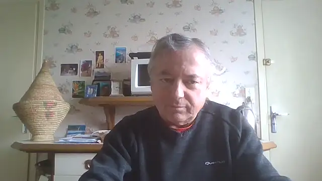 Snapshot of gegevincent chatting on 13, 5, 2026 gegevincent online show from 13, 5, 2026