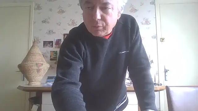 Snapshot of gegevincent chatting on 14, 5, 2026 gegevincent online show from 14, 5, 2026