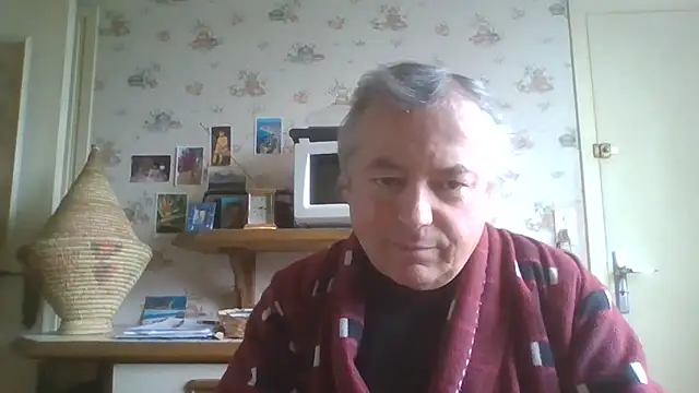 Snapshot of gegevincent chatting on 15, 5, 2026 gegevincent online show from 15, 5, 2026
