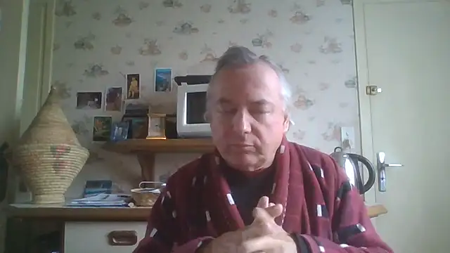 Snapshot of gegevincent chatting on 16, 5, 2026 gegevincent online show from 16, 5, 2026
