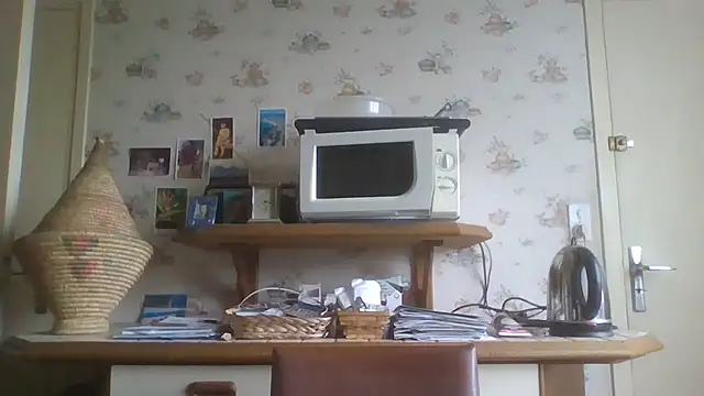 Snapshot of gegevincent chatting on 18, 5, 2026 gegevincent online show from 18, 5, 2026