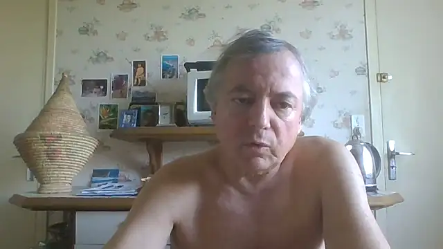 Snapshot of gegevincent chatting on 22, 5, 2026 gegevincent online show from 22, 5, 2026