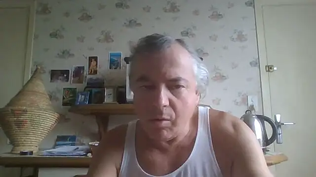 Snapshot of gegevincent chatting on 30, 5, 2026 gegevincent online show from 30, 5, 2026