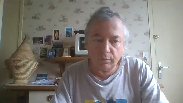 Snapshot of gegevincent chatting on 2, 6, 2026 gegevincent online show from 2, 6, 2026
