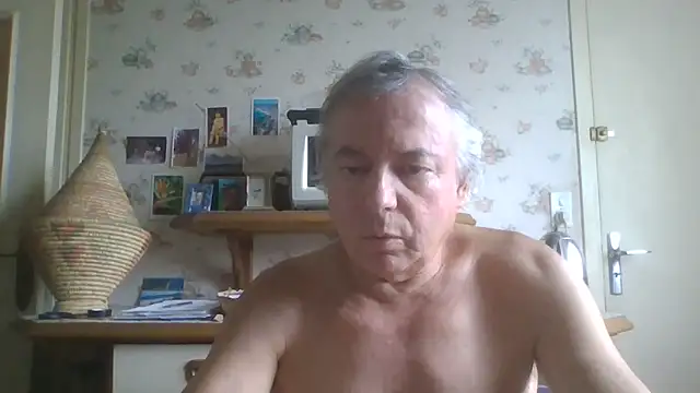 Snapshot of gegevincent chatting on 3, 6, 2026 gegevincent online show from 3, 6, 2026