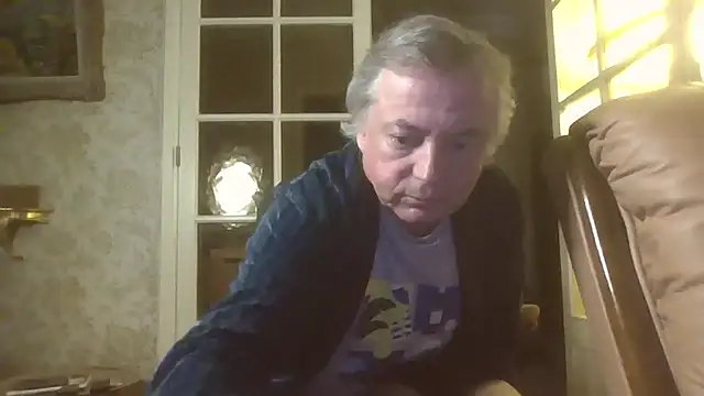 Snapshot of gegevincent chatting on 4, 6, 2026 gegevincent online show from 4, 6, 2026