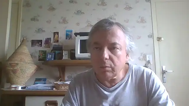 Snapshot of gegevincent chatting on 6, 6, 2026 gegevincent online show from 6, 6, 2026