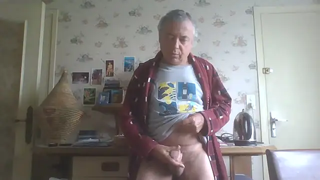 Snapshot of gegevincent chatting on 9, 6, 2026 gegevincent online show from 9, 6, 2026