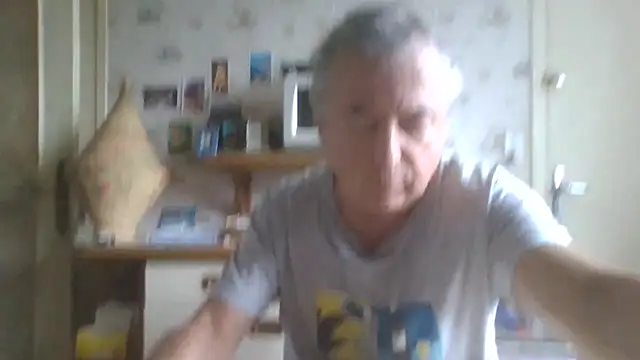 Snapshot of gegevincent chatting on 10, 6, 2026 gegevincent online show from 10, 6, 2026