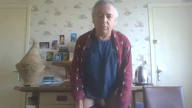 Snapshot of gegevincent chatting on 11, 6, 2026 gegevincent online show from 11, 6, 2026