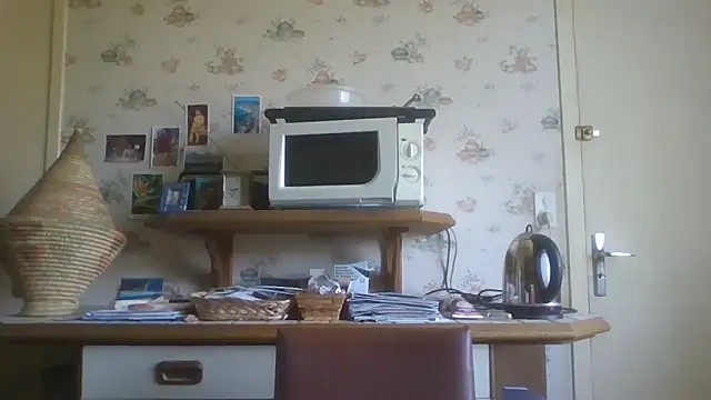 Snapshot of gegevincent chatting on 17, 6, 2026 gegevincent online show from 17, 6, 2026