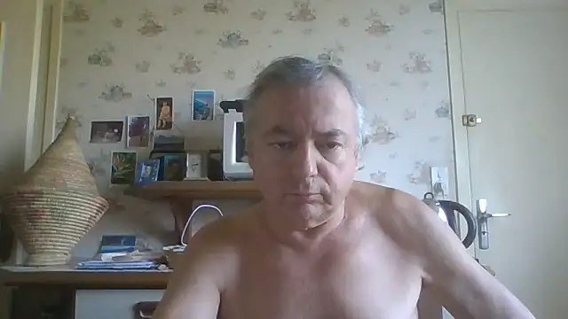 Snapshot of gegevincent chatting on 18, 6, 2026 gegevincent online show from 18, 6, 2026
