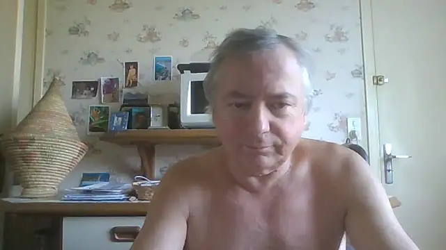 Snapshot of gegevincent chatting on 19, 6, 2026 gegevincent online show from 19, 6, 2026
