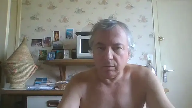 Snapshot of gegevincent chatting on 24, 6, 2026 gegevincent online show from 24, 6, 2026