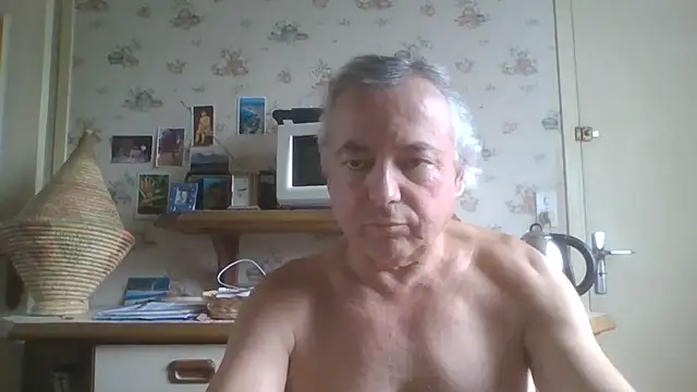 Snapshot of gegevincent chatting on 29, 6, 2026 gegevincent online show from 29, 6, 2026