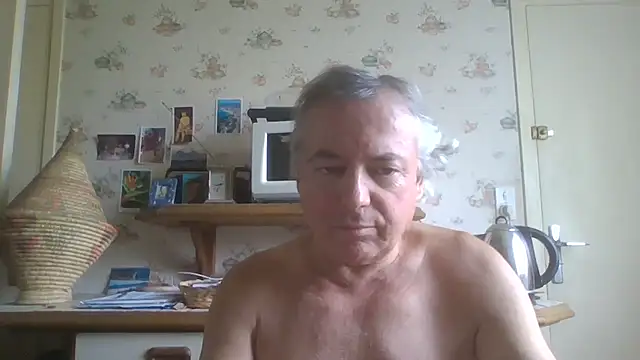 Snapshot of gegevincent chatting on 29, 6, 2026 gegevincent online show from 29, 6, 2026