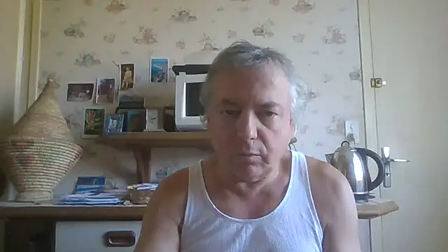 Snapshot of gegevincent chatting on 6, 7, 2026 gegevincent online show from 6, 7, 2026