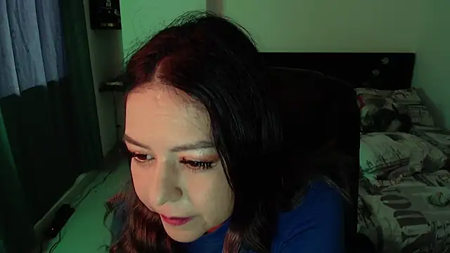 Snapshot of Abbyjoness21 chatting on 9, 9, 2025 Abbyjoness21 online show from 9, 9, 2025