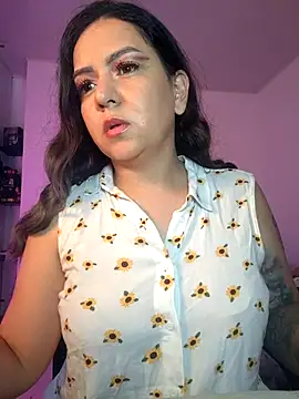 Snapshot of Abbyjoness21 chatting on 19, 9, 2025 Abbyjoness21 online show from 19, 9, 2025