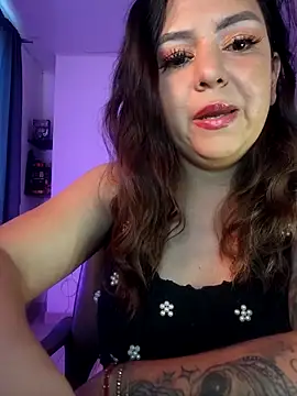 Snapshot of Abbyjoness21 chatting on 27, 9, 2025 Abbyjoness21 online show from 27, 9, 2025