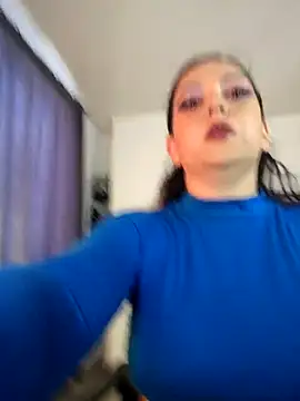 Snapshot of Abbyjoness21 chatting on 2, 10, 2025 Abbyjoness21 online show from 2, 10, 2025