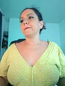 Snapshot of Abbyjoness21 chatting on 4, 10, 2025 Abbyjoness21 online show from 4, 10, 2025