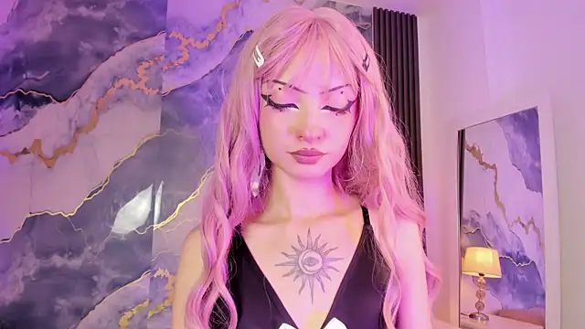 Snapshot of MaddieStark chatting on 11, 6, 2026 MaddieStark online show from 11, 6, 2026