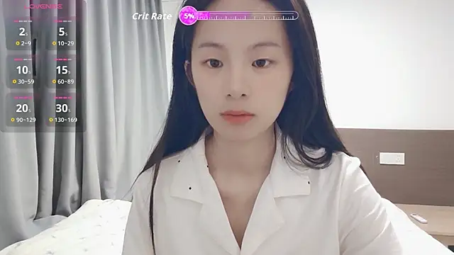 xiao-qinju online show from 20, 4, 2026