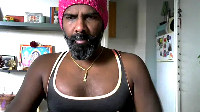 Snapshot of frenchblackc31 chatting on 19, 1, 2026 frenchblackc31 online show from 19, 1, 2026