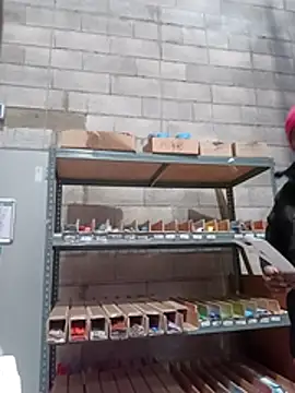 Snapshot of frenchblackc31 chatting on 20, 2, 2026 frenchblackc31 online show from 20, 2, 2026