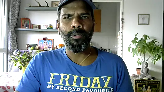 Snapshot of frenchblackc31 chatting on 4, 3, 2026 frenchblackc31 online show from 4, 3, 2026