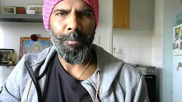 frenchblackc31 online show from 7, 5, 2026