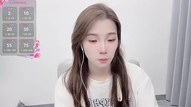 Snapshot of yuyu_77 chatting on 10, 9, 2025 yuyu 77 online show from 10, 9, 2025