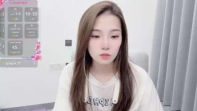 Snapshot of yuyu_77 chatting on 15, 9, 2025 yuyu 77 online show from 15, 9, 2025